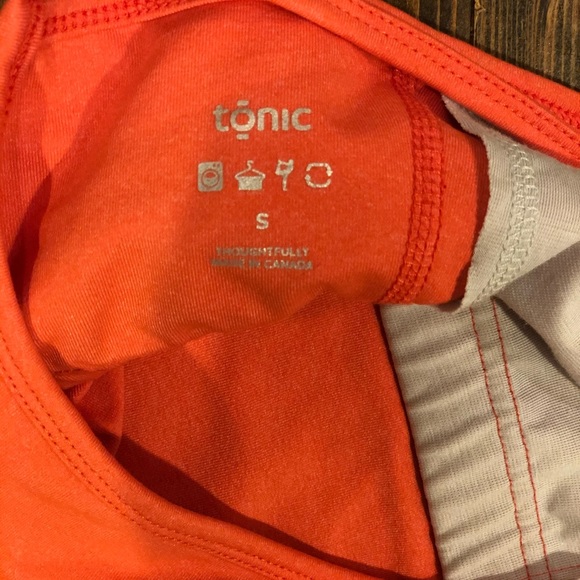 Tonic active tank top - Picture 4 of 4